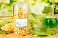 Duckend Green biofuel availability