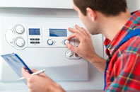 free Duckend Green gas safe engineer quotes