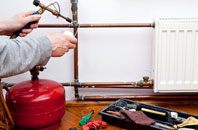 free Duckend Green heating repair quotes