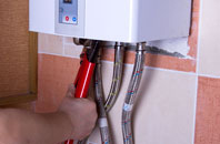 free Duckend Green boiler repair quotes