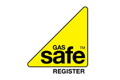 gas safe companies Duckend Green